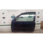 Puerta Delantera Izquierda para Volkswagen Golf Iv Berlina (1J1)