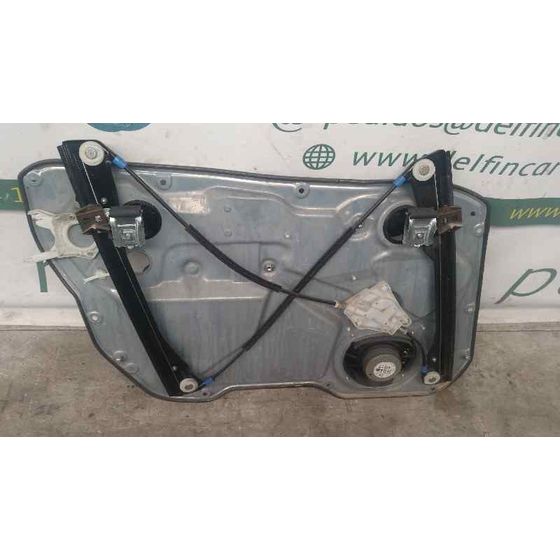 Elevalunas Delantero Derecho Para Seat Ibiza