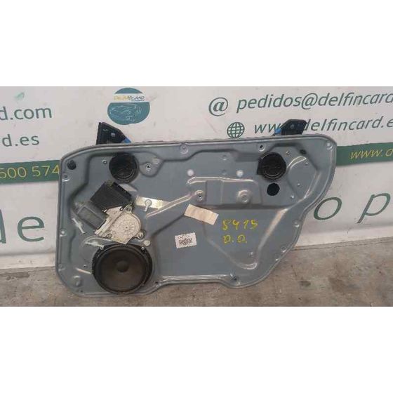 Elevalunas Delantero Derecho Para Seat Ibiza