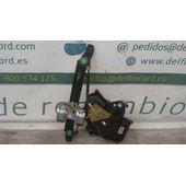 Elevalunas Trasero Izquierdo Para Seat Leon