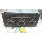 Mando Climatizador Para Lexus Is200