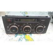 Mando Climatizador Para Lexus Is200