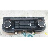 Mando Climatizador para Volkswagen Passat Lim. (362)