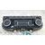 Mando Climatizador para Volkswagen Passat Lim. (362)
