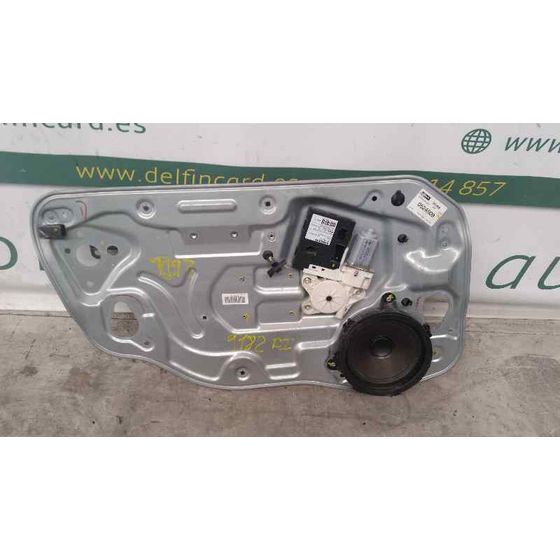 Elevalunas Delantero Izquierdo Para Volvo S40 Berlina