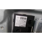 Elevalunas Delantero Izquierdo Para Volvo S40 Berlina
