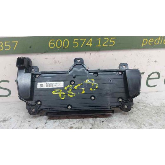Sistema Navegacion Gps para Opel Insignia Berlina