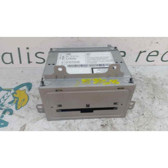 Sistema Navegacion Gps para Opel Insignia Berlina