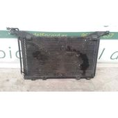 Condensador / Radiador Aire Acondicionado Para Mercedes Clase E  Berlina Diesel