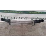 Intercooler Para Mercedes Clase E Berlina Diesel