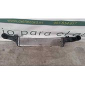 Intercooler Para Mercedes Clase E  Berlina Diesel