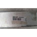 Intercooler Para Mercedes Clase E Berlina Diesel