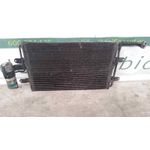 Condensador / Radiador Aire Acondicionado Para Volkswagen Golf Iv Berlina