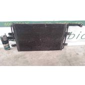 Condensador / Radiador Aire Acondicionado Para Volkswagen Golf Iv Berlina