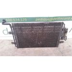 Condensador / Radiador Aire Acondicionado Para Volkswagen Golf Iv Berlina