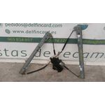 Elevalunas Delantero Derecho Para Citroen C4 Picasso