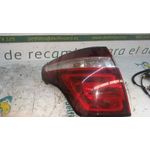 Piloto Trasero Izquierdo Para Citroen C4 Picasso