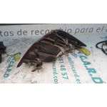Piloto Trasero Izquierdo Para Citroen C4 Picasso