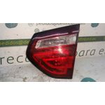 Piloto Trasero Derecho Para Citroen C4 Picasso