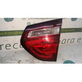 Piloto Trasero Derecho Para Citroen C4 Picasso