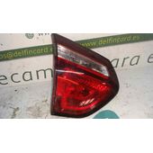 Piloto Trasero Izquierdo Para Citroen C4 Picasso
