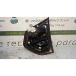 Piloto Trasero Izquierdo Para Citroen C4 Picasso