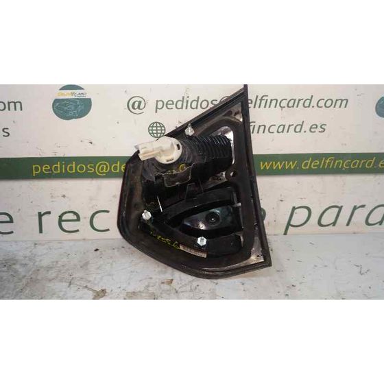 Piloto Trasero Izquierdo Para Citroen C4 Picasso