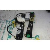 Elevalunas Delantero Izquierdo Para Ford Focus Lim.