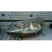 Faro Izquierdo Para Citroen C5 Berlina
