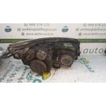 Faro Izquierdo Para Citroen C5 Berlina