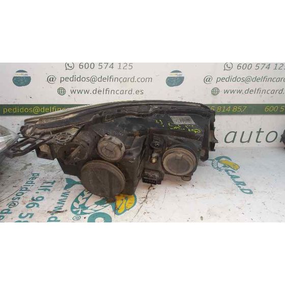 Faro Izquierdo Para Citroen C5 Berlina