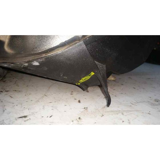Faro Izquierdo Para Citroen C5 Berlina
