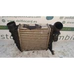 Intercooler Para Seat Ibiza