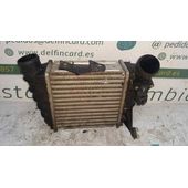 Intercooler Para Seat Ibiza