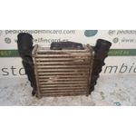 Intercooler Para Seat Ibiza