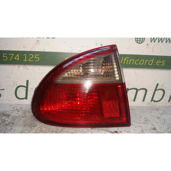 Piloto Trasero Izquierdo Para Seat Leon
