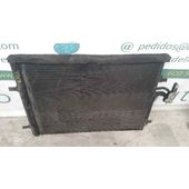 Condensador / Radiador Aire Acondicionado Para Ford Galaxy