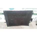 Condensador / Radiador Aire Acondicionado Para Ford Galaxy