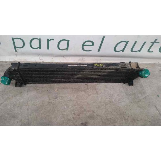 Intercooler Para Ford Galaxy