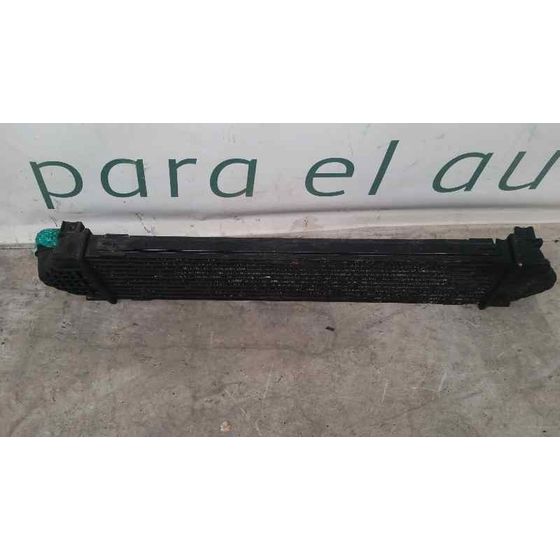Intercooler Para Ford Galaxy