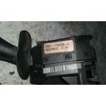 Mando Limpia Para Ford Fiesta