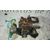 Turbocompresor para Ford Fiesta (Cbk)