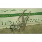 Elevalunas Delantero Derecho Para Lexus Is200