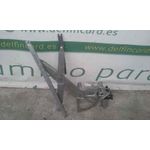 Elevalunas Delantero Derecho Para Lexus Is200