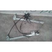 Elevalunas Delantero Izquierdo Para Citroen Xsara Break