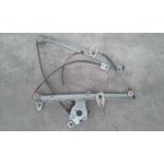 Elevalunas Delantero Izquierdo Para Citroen Xsara Break