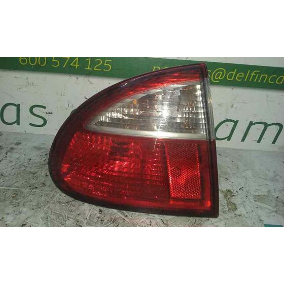 Piloto Trasero Izquierdo Para Seat Leon