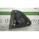Piloto Trasero Izquierdo Para Seat Leon