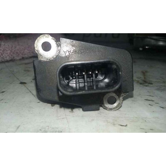 Caudalimetro Para Ford Tourneo Connect