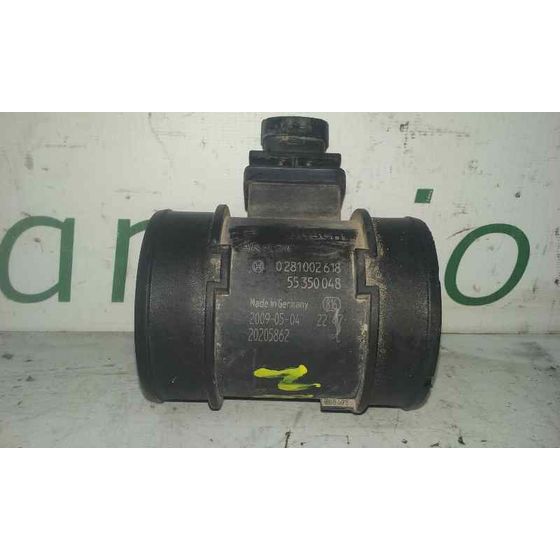 Caudalimetro Para Opel Corsa D